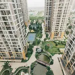 Bunnys Homes - Managed By Wiwi - Vinhomes Ocean Park