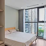 Bunnys Homes - Managed By Wiwi - Vinhomes Ocean Park