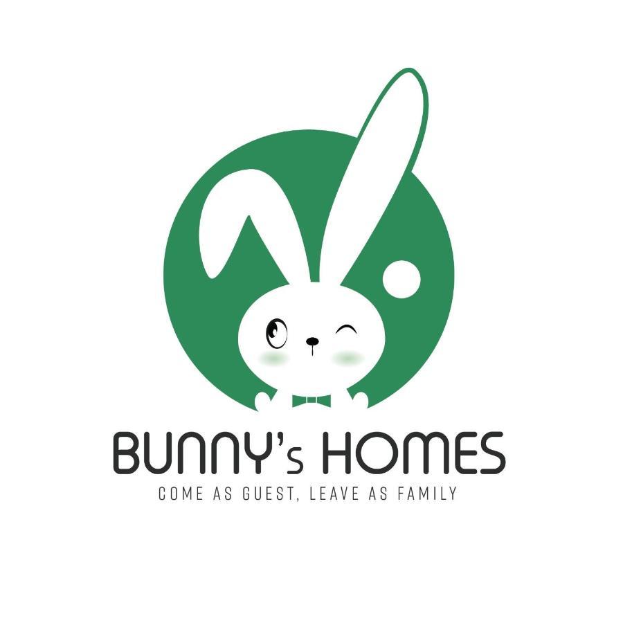Bunnys Homes - Managed By Wiwi - Vinhomes Ocean Park Appartement