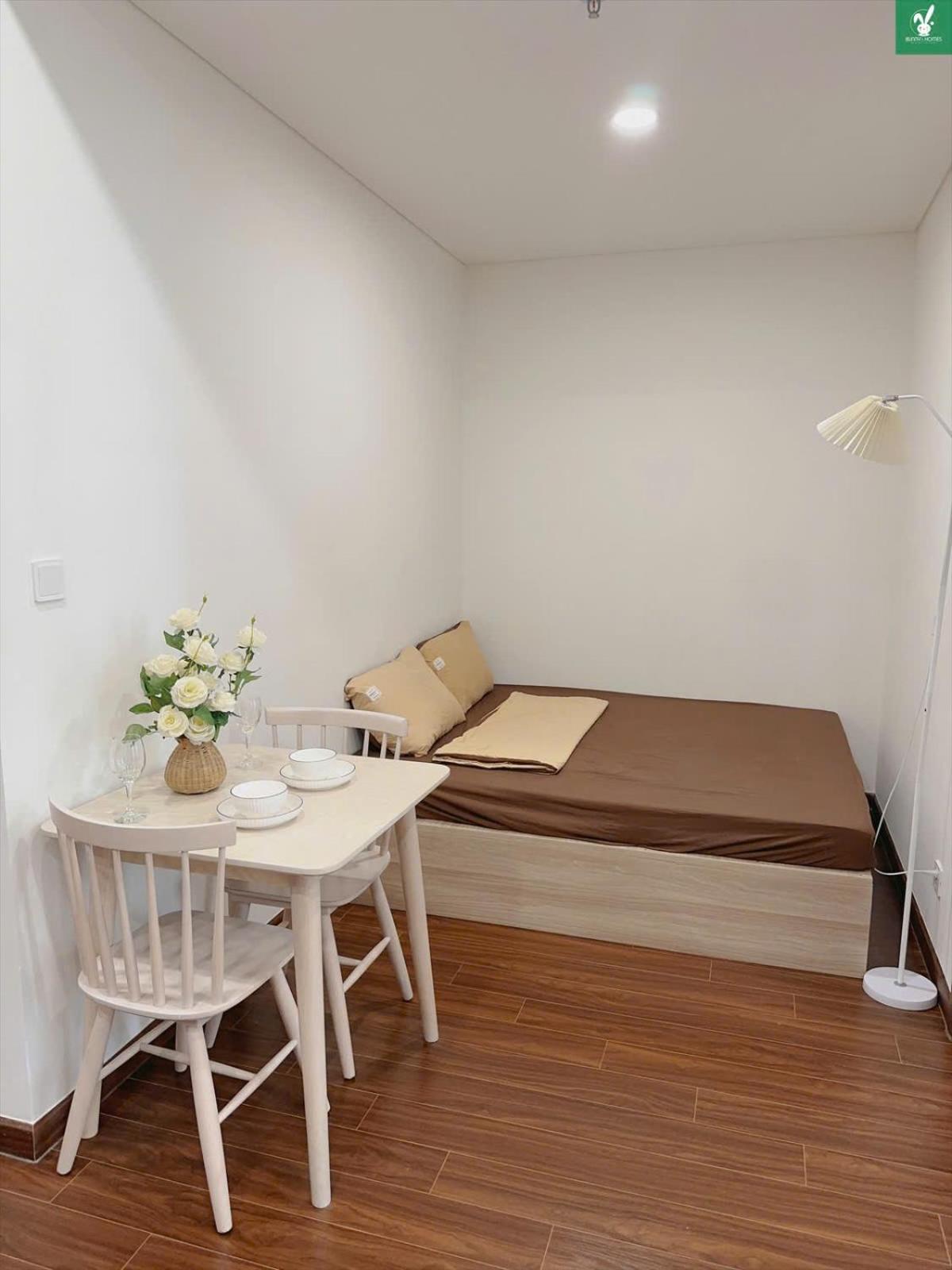 Bunnys Homes - Managed By Wiwi - Vinhomes Ocean Park Appartement Hanoï