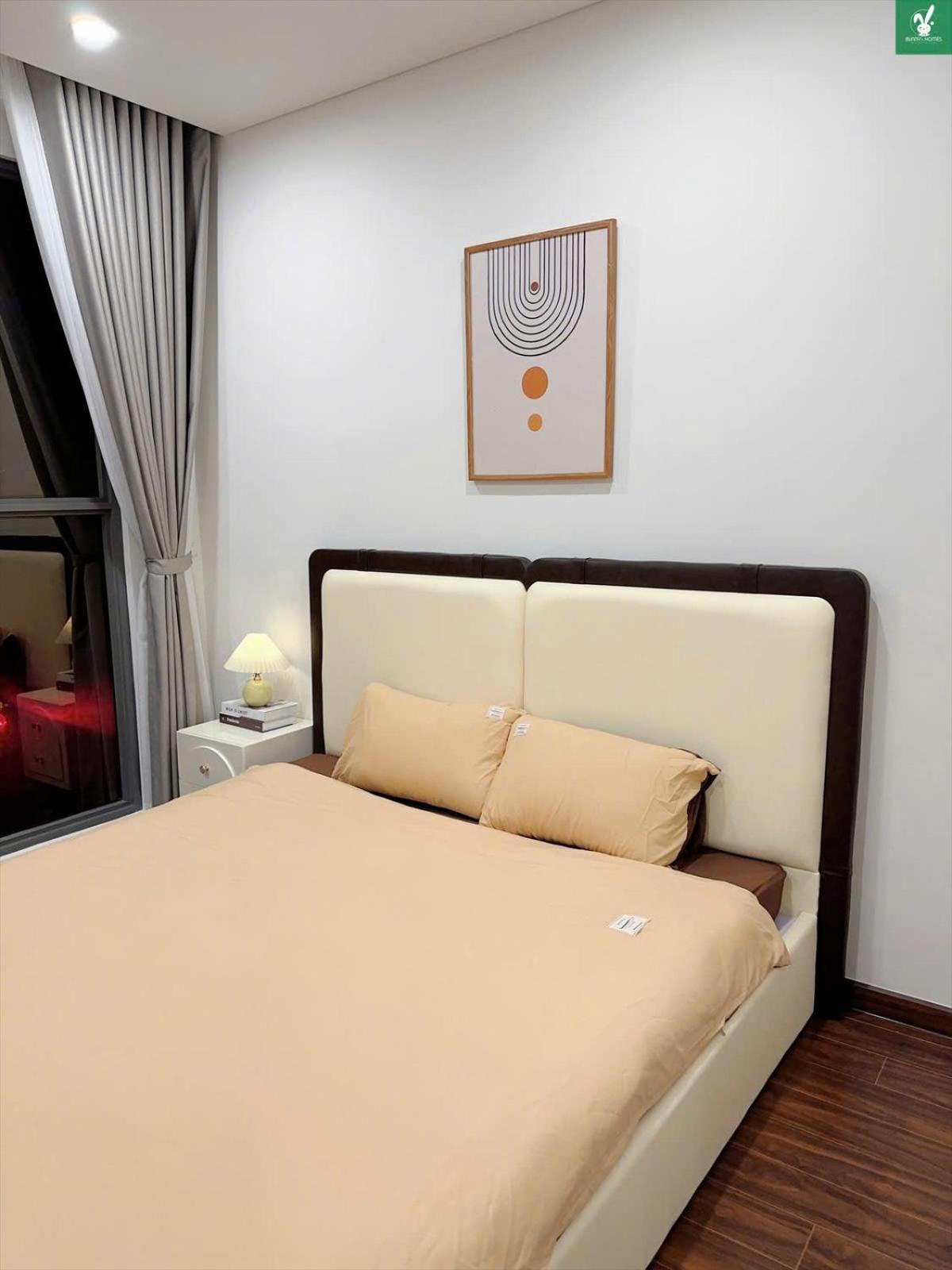 Appartement Bunnys Homes - Managed By Wiwi - Vinhomes Ocean Park *