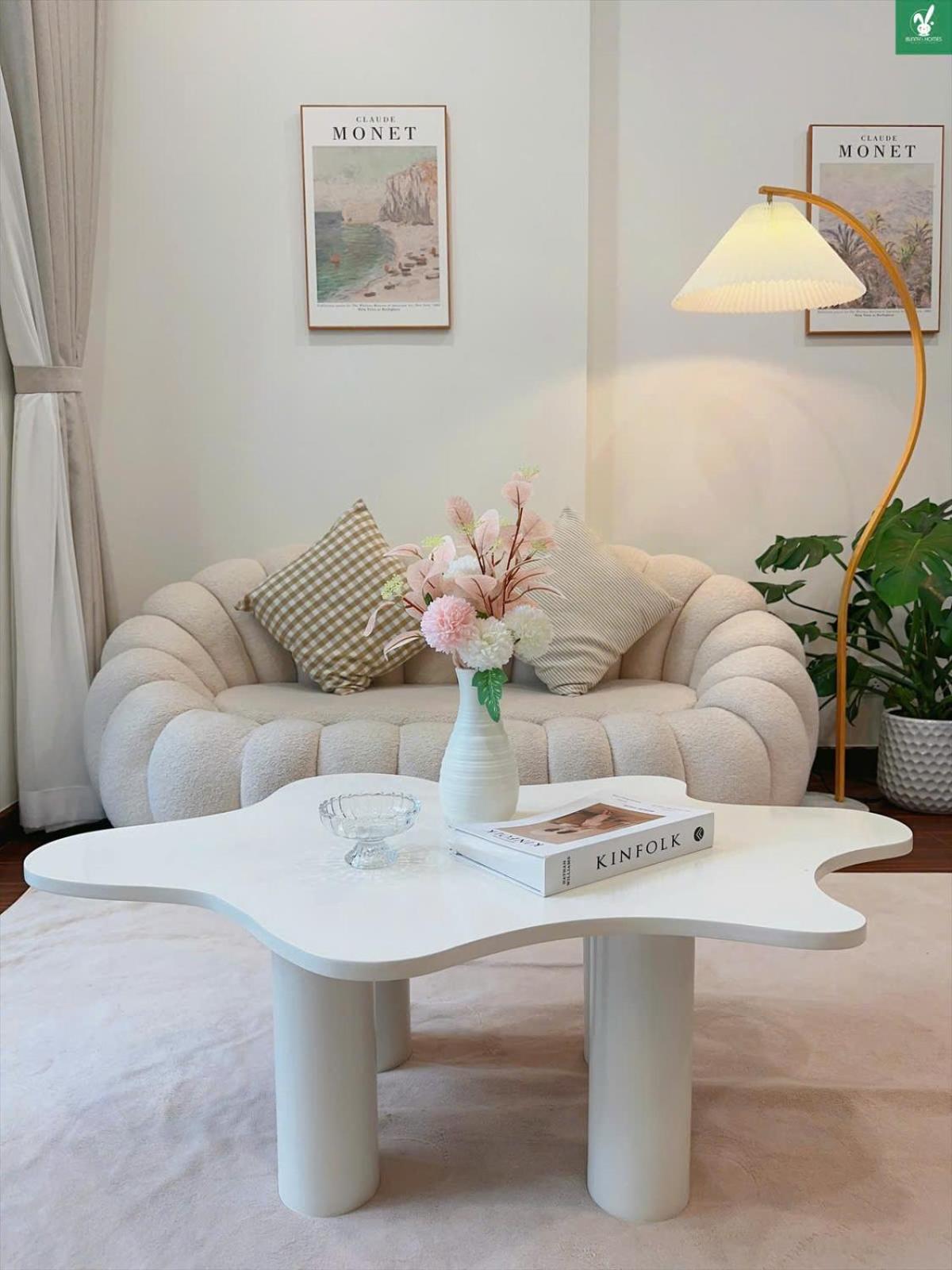Bunnys Homes - Managed By Wiwi - Vinhomes Ocean Park Appartement