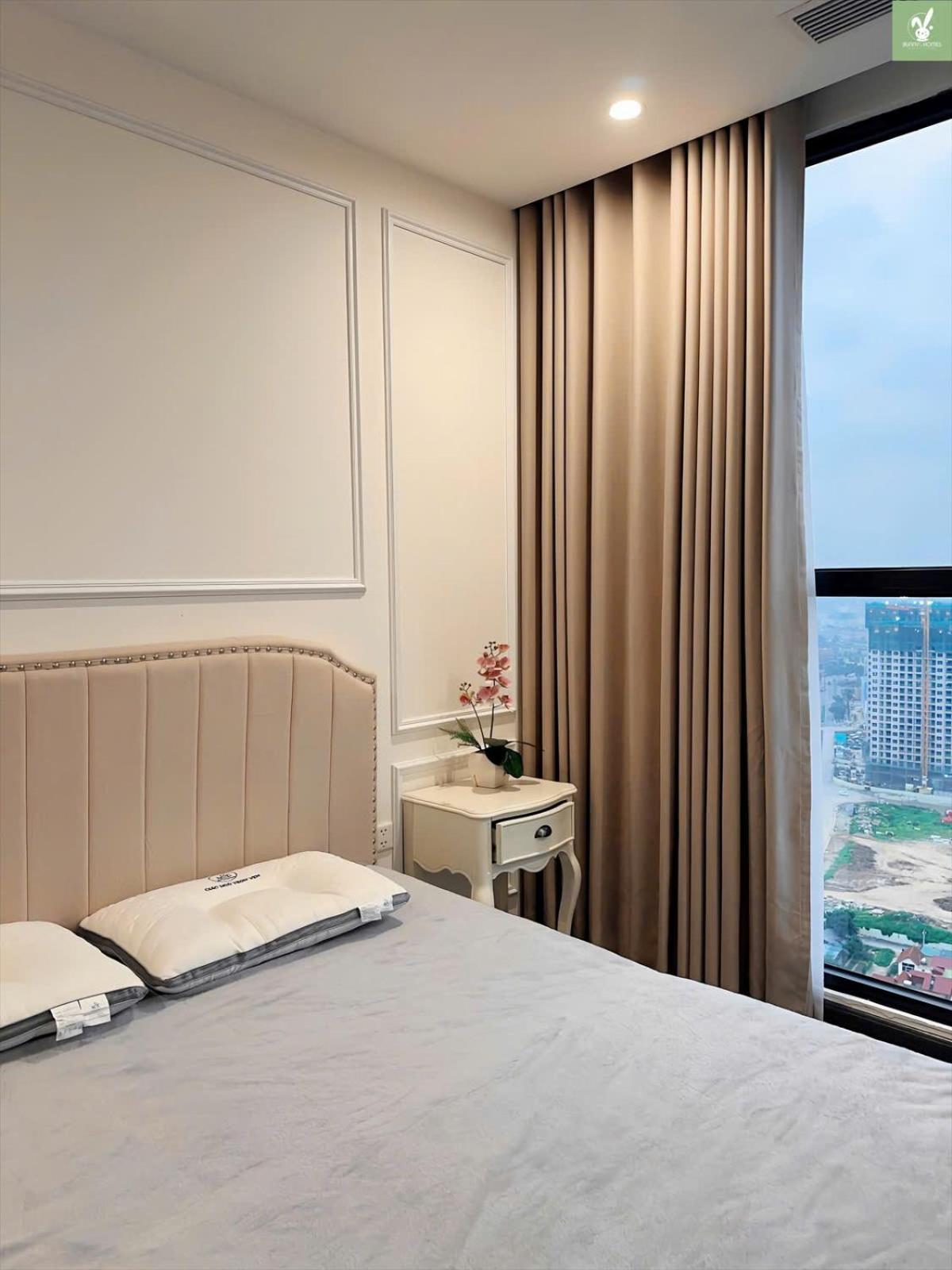 Appartement Bunnys Homes - Managed By Wiwi - Vinhomes Ocean Park