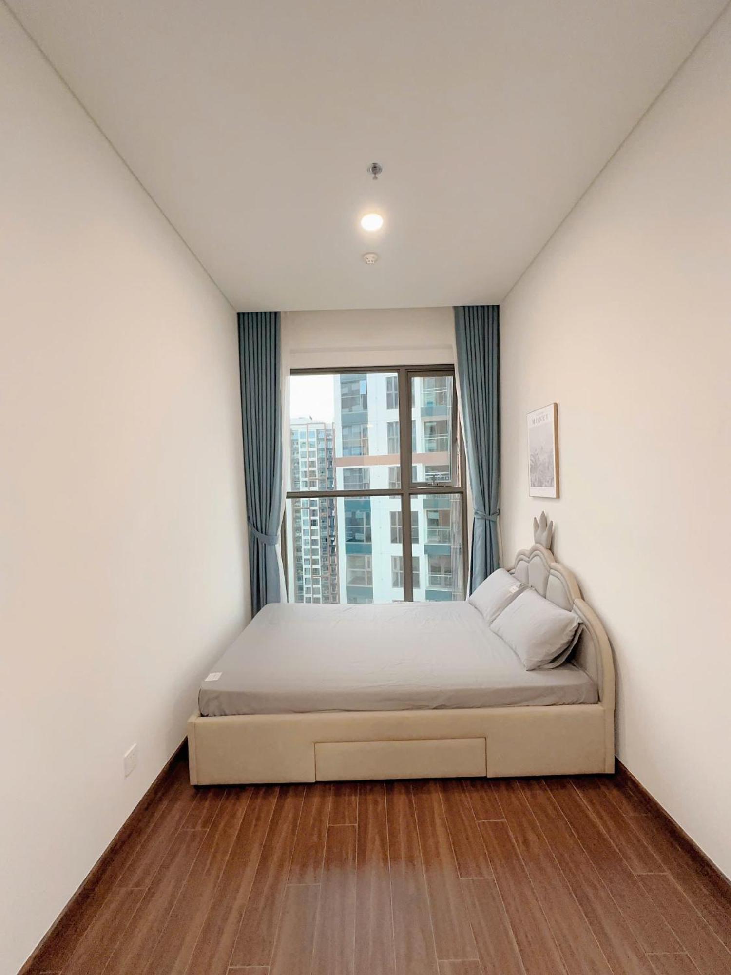 Bunnys Homes - Managed By Wiwi - Vinhomes Ocean Park Appartement Hanoï