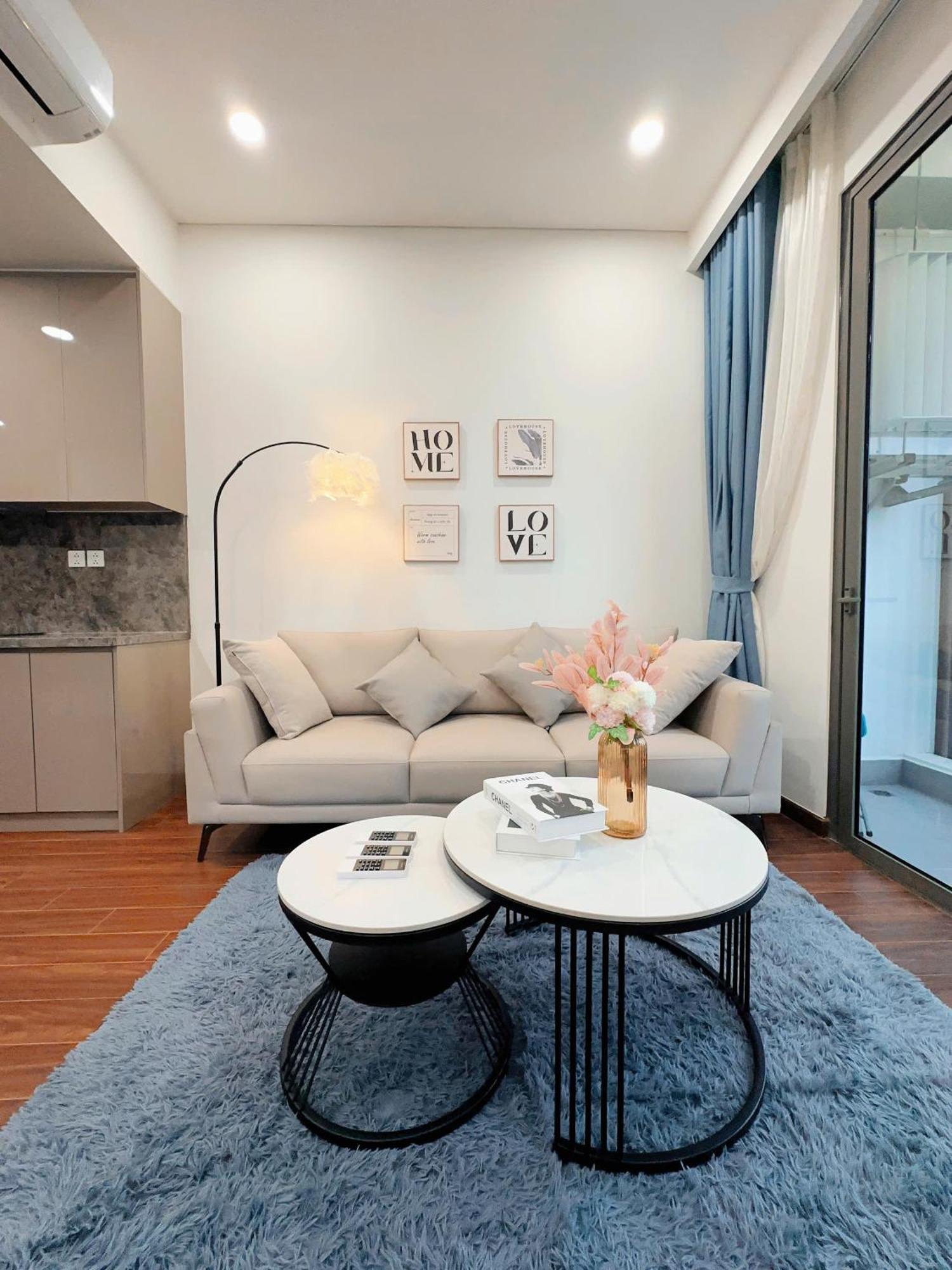 Bunnys Homes - Managed By Wiwi - Vinhomes Ocean Park Appartement