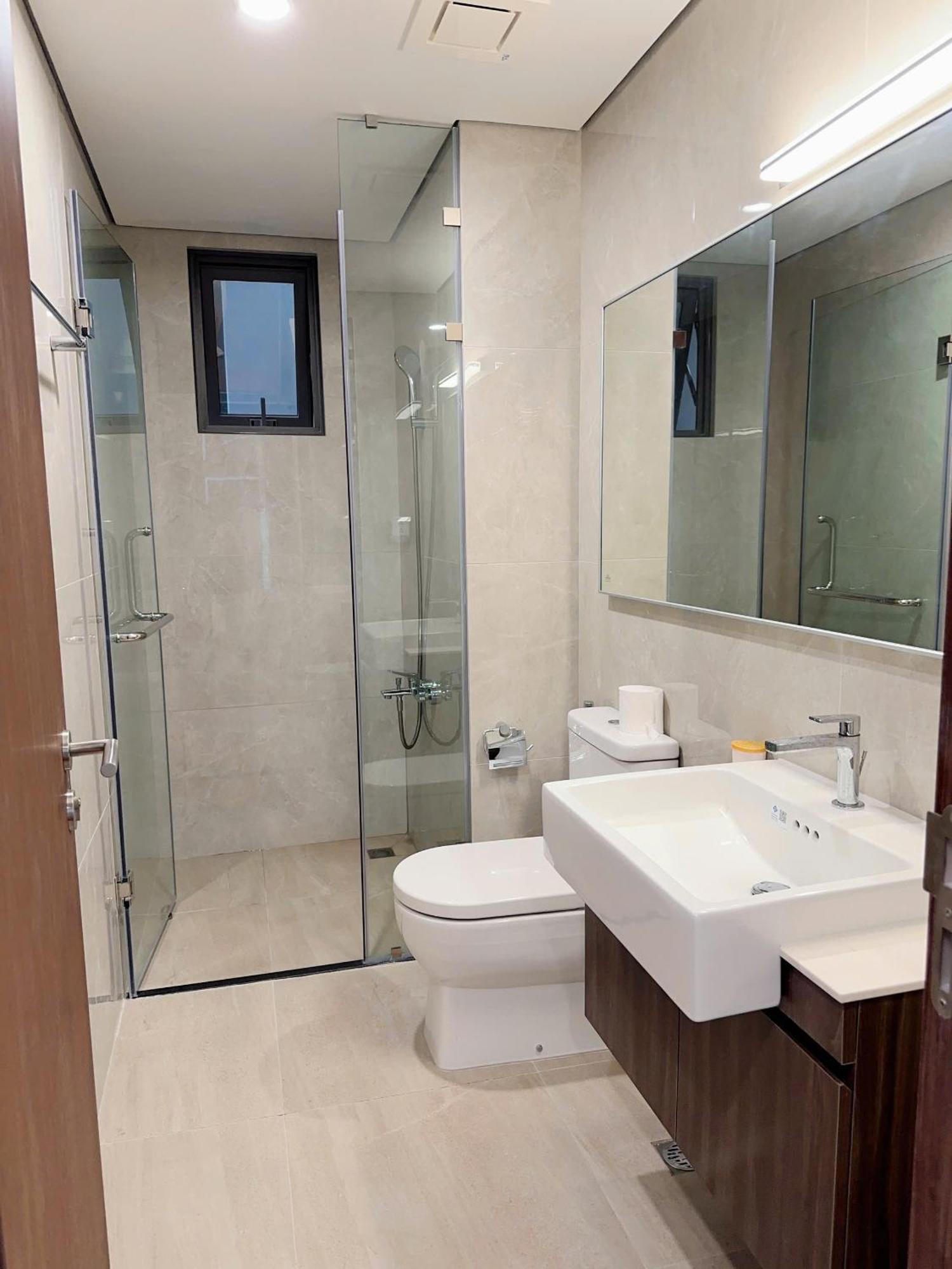 Appartement Bunnys Homes - Managed By Wiwi - Vinhomes Ocean Park Hanoï